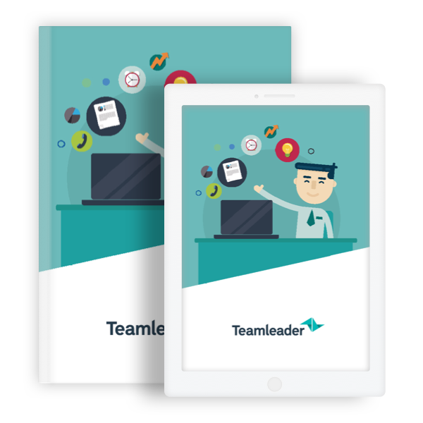 Ebook Smarter Lead Management