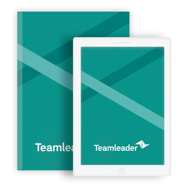 Ebook Teamwork and Tech Tools