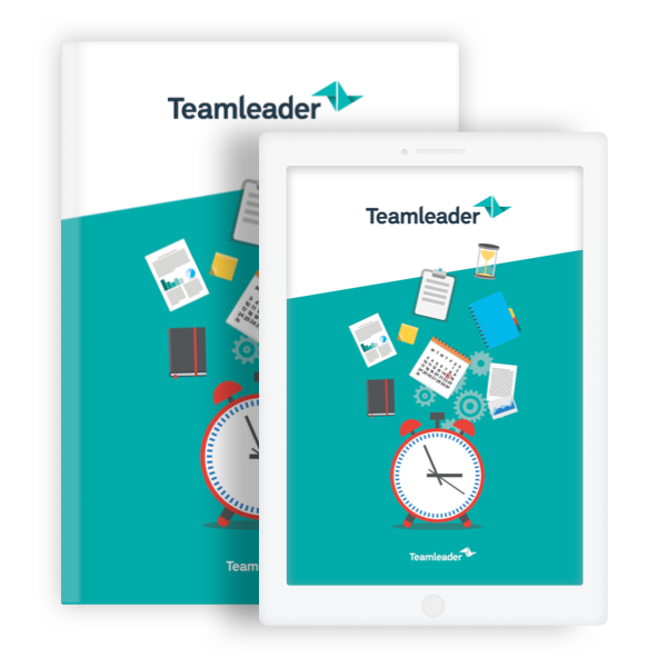 Ebook Time Management