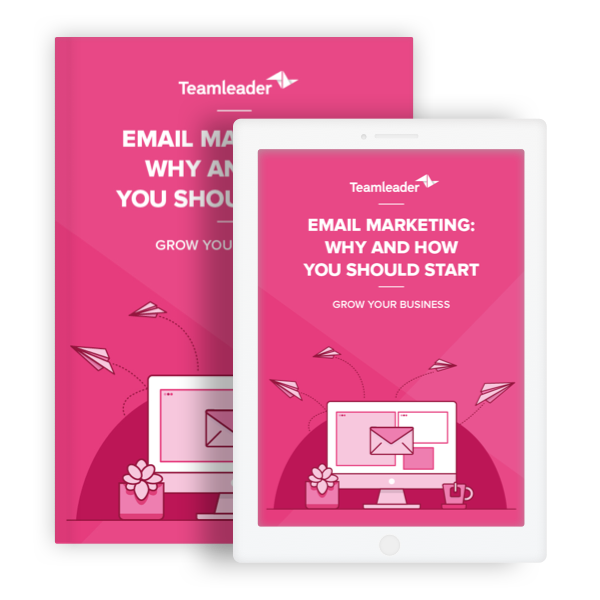 Ebook Email Marketing