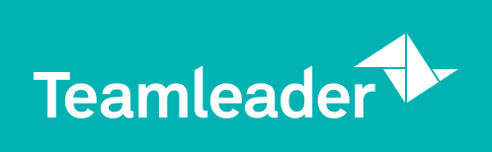 Teamleader Logo on mint
