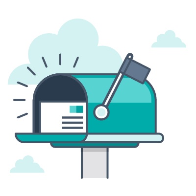 comment attirer des clients - marketing par email