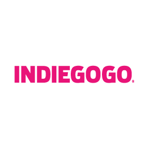 Indiegogo logo