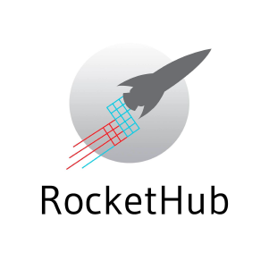 Crowdfunding plateforme RocketHub
