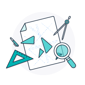 Gantt chart: projects